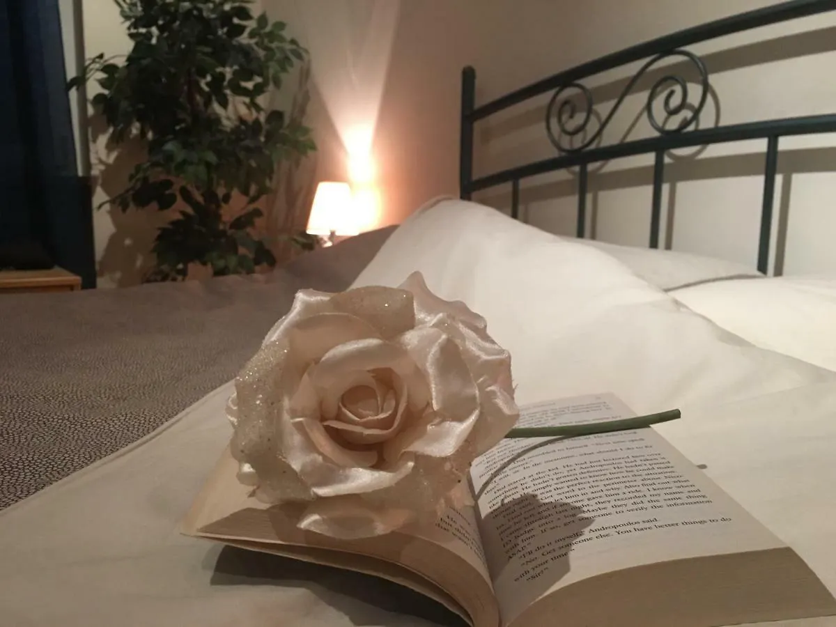 Couette-café Juliet Room Vérone