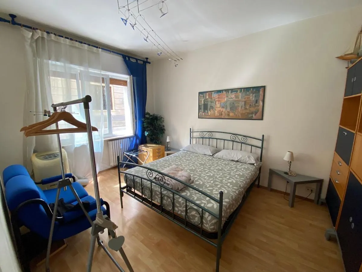 Juliet Room Verona