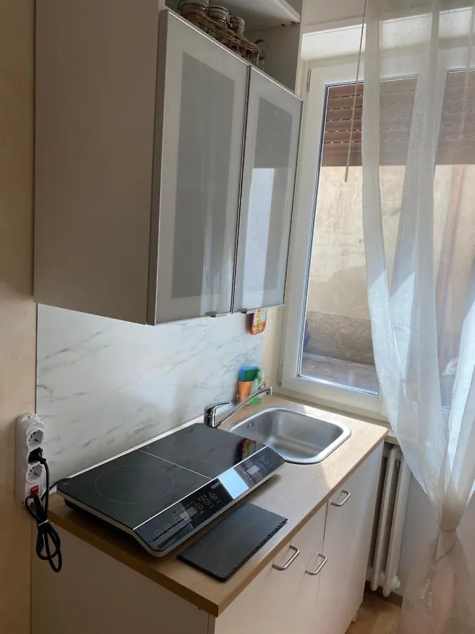 Bed & Breakfast Juliet Room Verona Italien
