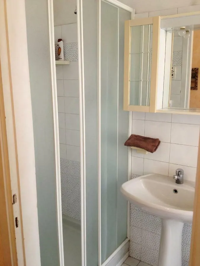 Juliet Room Verona