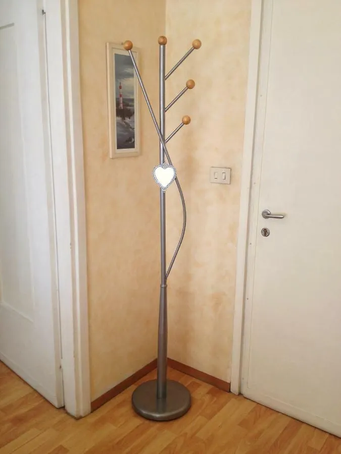 Bed & Breakfast Juliet Room Verona