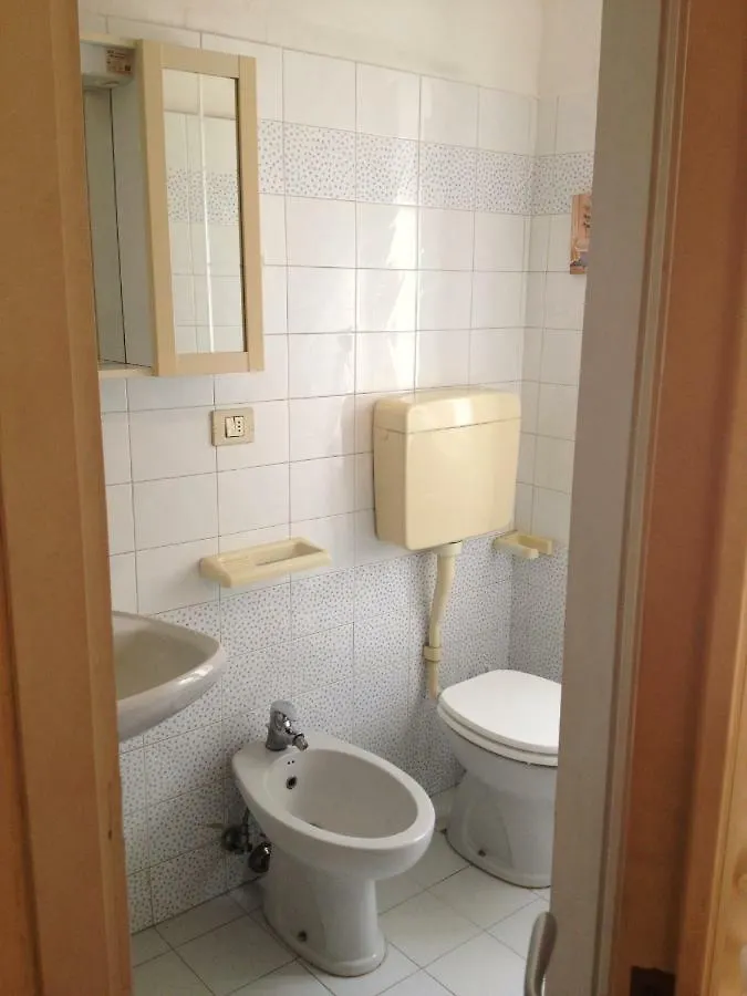 Bed & Breakfast Juliet Room Verona